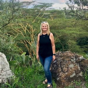 Meet your Posher, Melissa